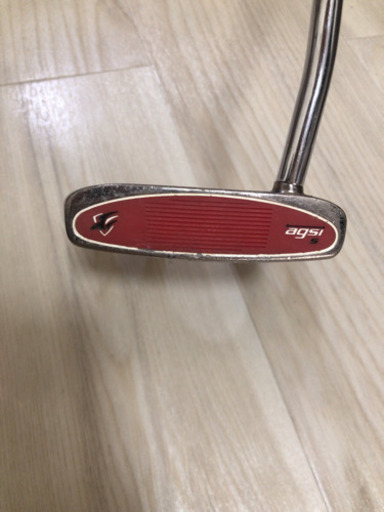 テーラーメイド Taylor Made Rossa MONZA SPIDER BALERO パター カバー付き