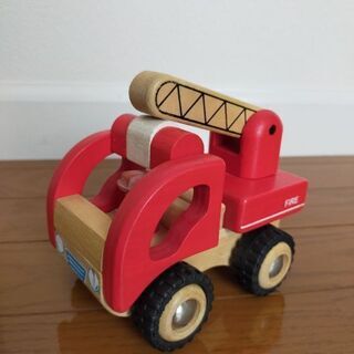 都営バス（4種の音が出ます）と消防車【お取引中】の画像