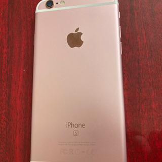 iPhone6s  16GB