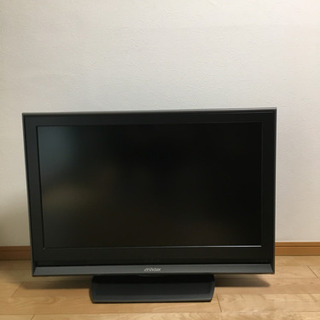 【ジャンク品】液晶テレビ
