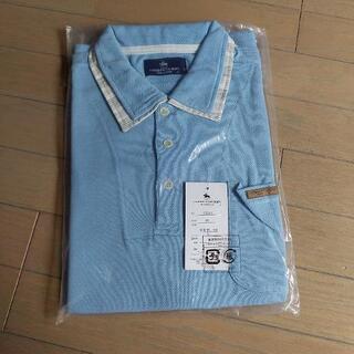 値下げしました！【POLO CLUB】半袖ポロシャツ　新品未使用
