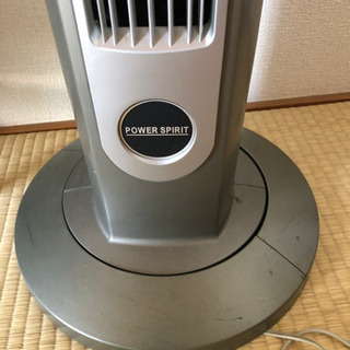 扇風機の画像