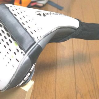 テーラーメード ドライバー RBZ ロケットボールズ 10.5 ゴルフクラブ ドライバー です。の画像