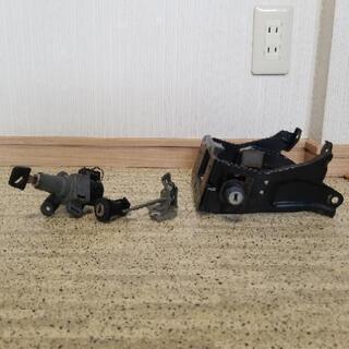 ミント 1YU キーセットの画像