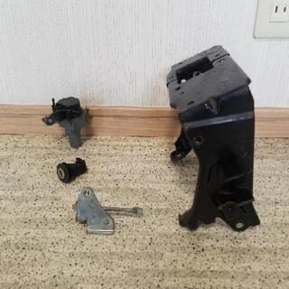 ミント 1YU キーセットの画像