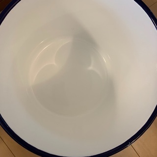 ホーロー(大)の画像