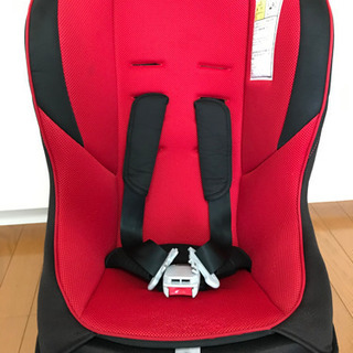 【お譲り済】チャイルドシート　コンビ　ミニマグランデ　combi