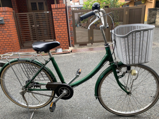 ブリヂストン　ベルトドライブ　中古車