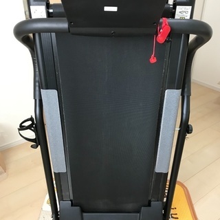 ルームランナー、ランニングマシン、トレーニング器具の画像