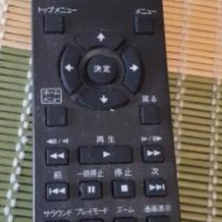 パイオニア　ＤＶＤプレーヤーの画像