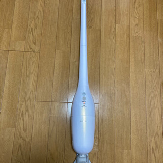 アイリスオーヤマ　ハンディ掃除機