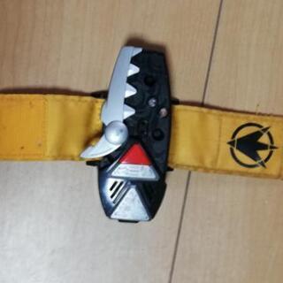 爆竜戦隊アバレンジャー　ダイノブレス