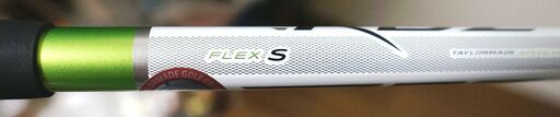 【レンタル可】テーラーメード 3W フェアウェイウッド RBZ ロケットボールズ 15° シャフトフレックスＳ ゴルフクラブ です。