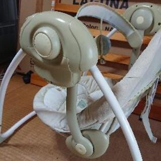 オルゴール付きメリーの画像