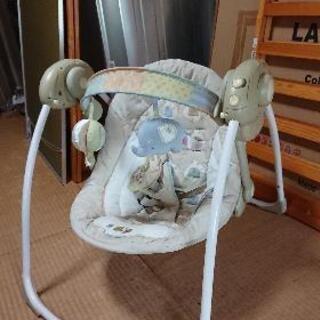 オルゴール付きメリー