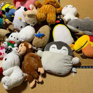 いっぱいあります。の画像