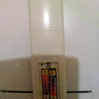 引き取り限定！！ハイアール製　2016年 型番：JA-18P　窓用エアコンの画像