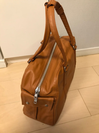 ポーター　Porter  ボストンバック