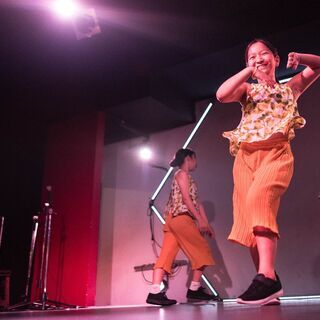 【忠節】小学生ダンスクラス  岐阜　ストリートダンス WAACK