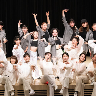 【忠節】小学生ダンスクラス  岐阜　ストリートダンス WAACKの画像
