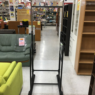 未使用　懸垂マシン