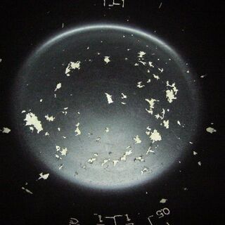 問い合わせ一時中止です・中古・象印圧力ＩＨ10合焚き　プラチナ圧釜　ＮＰ－ＮＶ１８の画像