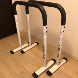 ディップスタンド(数回使用済み)