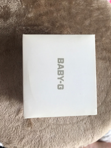 その他 CASIO Baby-G BGA-1100-2BJF