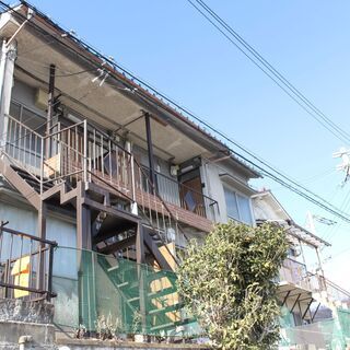 サニーグランド長田203号室　初期費用０円　インターネット無料です - 不動産