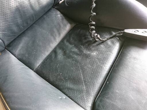 ～SOLD！～【中古品】RECARO レカロ シート SP-JC 350 Limited  ２脚セット