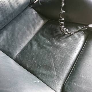 ～SOLD！～【中古品】RECARO レカロ シート SP-JC 350 Limited  ２脚セットの画像