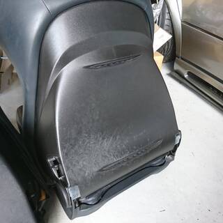 ～SOLD！～【中古品】RECARO レカロ シート SP-JC 350 Limited  ２脚セットの画像