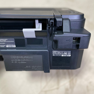 キャノン ピクサス Canon PIXUS TS3130SBKの画像