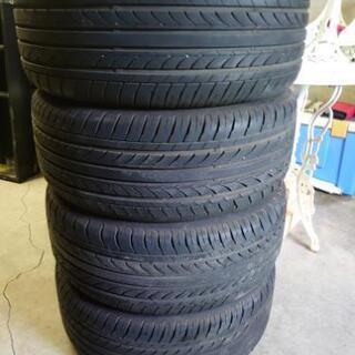 トヨタ純正ホイール売約済み。の画像
