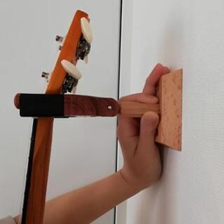 Rakuby ウクレレハンガーフックの画像
