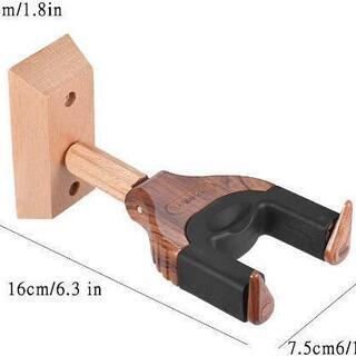 Rakuby ウクレレハンガーフックの画像