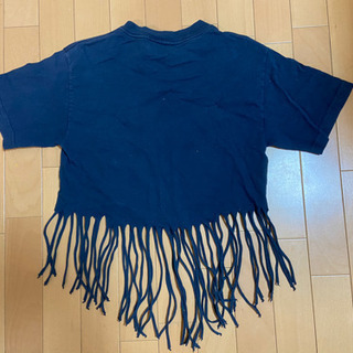 ミッキーのTシャツ差し上げますの画像