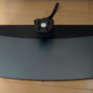 SHARPＡＱＵＯＳテレビスタンドのみ