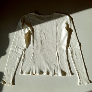 シンプリシテェ プリュス　Simplicite Plus　JOINT MOTORS inc. サーマルカットソー　Mの画像