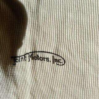 シンプリシテェ プリュス　Simplicite Plus　JOINT MOTORS inc. サーマルカットソー　Mの画像