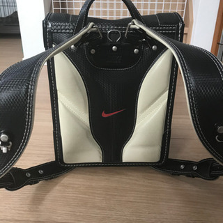 NIKEランドセルの画像