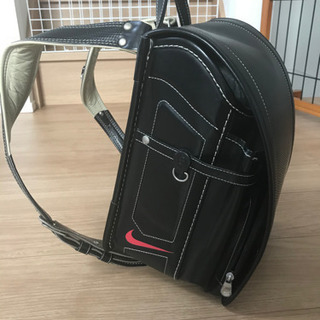 NIKEランドセルの画像