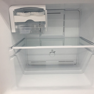 YAMADA 2ドア冷蔵庫 225L YRZ-F23G1 E02-07