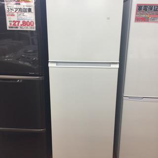 YAMADA 2ドア冷蔵庫 225L YRZ-F23G1 E02-07