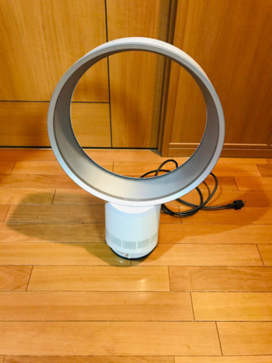 取引決定しています★ダイソン　エアマルチプライヤー　扇風機　動作確認済★