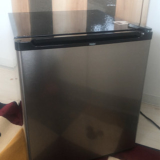 コンパクト冷蔵庫 47L