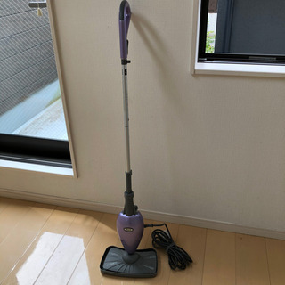 シャーク　スチームモップ