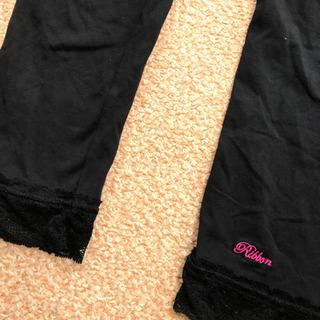 135～150 レギンス スパッツ 7枚の画像