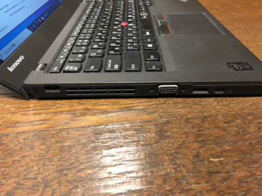 [お取引中]Lenovo ThinkPad X250