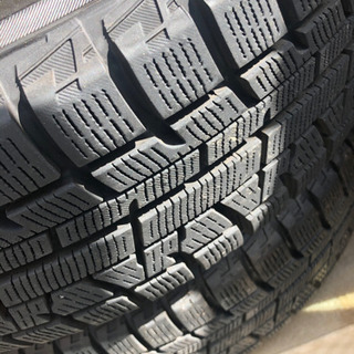 ヨコハマ　スタッドレス　IG50 175/65r15